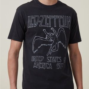 LAST CHANCE Cotton on graphic tee